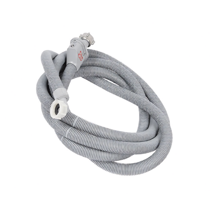 Wąż dopływowy AquaStop do pralki Electrolux / AEG 3,9 m 1250241563998