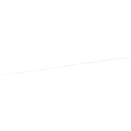 Plastikowe ramki półek do lodówe Boczna listwa szklanej półki chłodziarki Electrolux / AEG 1590 mm 2231093556