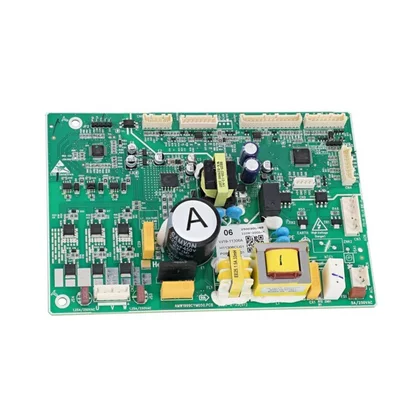 Termostaty regulowane do lodówek Elektronika główna do lodówki Electrolux / AEG