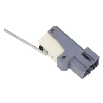 Części zamienne SHARP Mikroprzełącznik NC do suszarki Vestel / Sharp 16 A 250 V 32049900