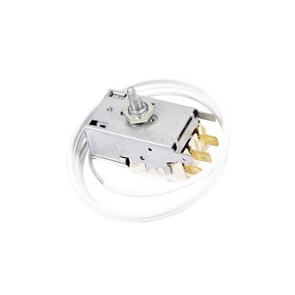Wyłączniki, termometry, żarówki, Termostat do chłodziarki Electrolux / AEG 2262348101