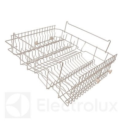 Zestaw górnego kosza do zmywarki (4055186219)