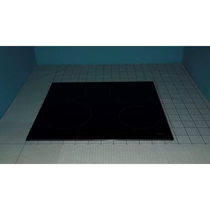 Płyta ze szkła ceramicznego do płyty indukcyjnej Amica PBZ4VI515FTB4P3E 9060036