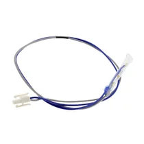Bezpiecznik termiczny do lodówki i chłodziarko-zamrażarki Electrolux / AEG AC250V 10 A 77C 4055091377