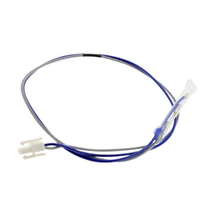 Bezpiecznik termiczny do lodówki i chłodziarko-zamrażarki Electrolux / AEG AC250V 10 A 77C 4055091377