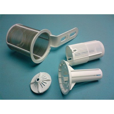 Filtr główny zmywarki (1003813)