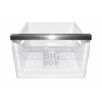 Szuflada zamrażarki do lodówki Amica 1047886