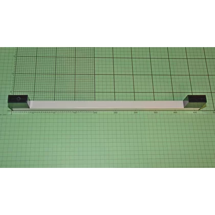 Uchwyt drzwi piekarnika Amica 622 profil15/20-410W+wsp.S