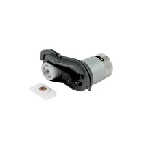 Zestaw silnika rolki do odkurzacza Electrolux / AEG 12 V 4055184404