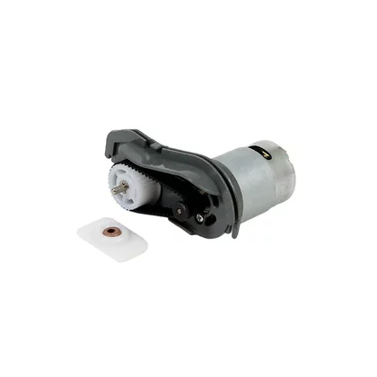 Zestaw silnika rolki do odkurzacza Electrolux / AEG 12 V 4055184404