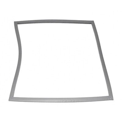 Uszczelka drzwi zamrażarki Amica magnetyczna 52 x 49 cm
