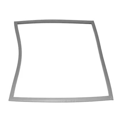 Uszczelka drzwi zamrażarki Amica magnetyczna 52 x 49 cm