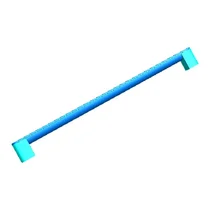 Uchwyt drzwi do piekarnika Electrolux / AEG / Zanussi / REX 3570835011