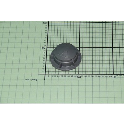 Nakrętka natrysznicy (1017101)