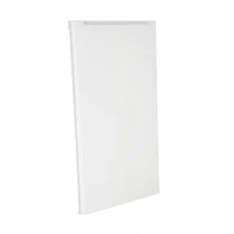 Białe drzwi chłodziarki do lodówki Electrolux / AEG 2064571082