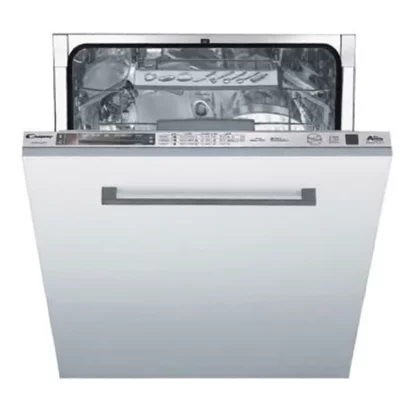 Zmywarka CDIM 5253 CANDY Prawy duży uchwyt płytki do kosza zmywarki Candy / Haier / Hoover 41900932