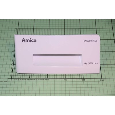 WVAF 6102 Pojemnik na detergenty pralki EAWJ6102S Amica (1042520)