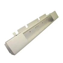 Osłona oświetlenia do okapu Amica 1008556