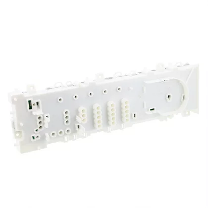 Elektronika do suszarek bębnowyc Nieskonfigurowana karta elektroniczna do suszarki Electrolux / AEG TC3 1257580140