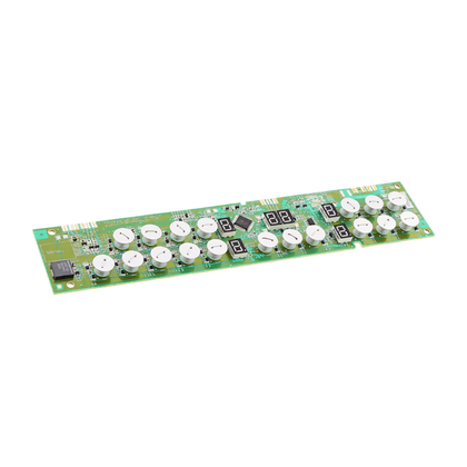 Moduł interfejsu użytkownika do płyty indukcyjnej Electrolux / AEG 3300362922