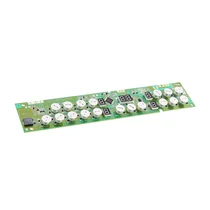 Moduł interfejsu użytkownika do płyty indukcyjnej Electrolux / AEG 3300362922
