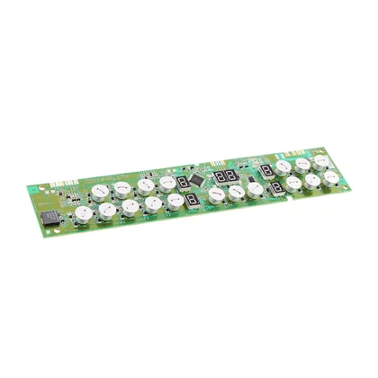 Moduł interfejsu użytkownika do płyty indukcyjnej Electrolux / AEG 3300362922