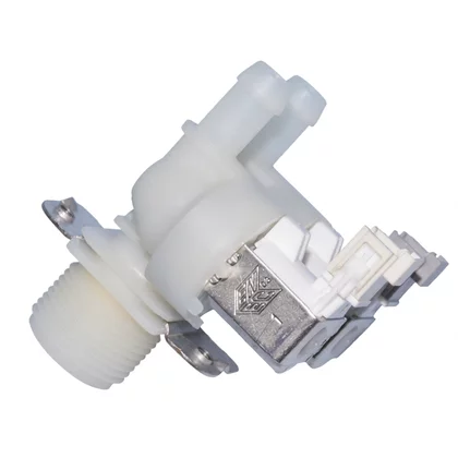 Elementy elektryczne do pralek r Elektrozawór podwójny do pralki Gorenje / Hisense ELBI MT 789799