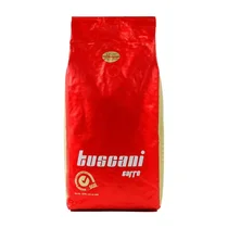 Kawa ziarnista Tuscani Lote Extra 1 kg 60% Arabika 40% Robusta SA/KAWATUSCANI