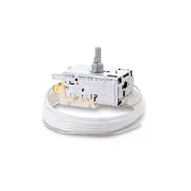 Termostaty regulowane do lodówek Regulator temperatury / termostat do lodówki Electrolux / AEG K59L1280 2262199132