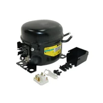 Sprężarki do lodówek Whirlpool Sprężarka chłodnicza do lodówki i zamrażarki Ariston / Indesit / Hotpoint / Whirlpool Danfos TLES6F 220-240 V / 50 Hz R134 C00059960 482000027091