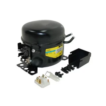 Sprężarki do lodówek Whirlpool Sprężarka chłodnicza do lodówki i zamrażarki Ariston / Indesit / Hotpoint / Whirlpool Danfos TLES6F 220-240 V / 50 Hz R134 C00059960 482000027091