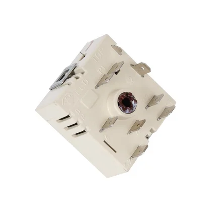 Podwójny regulator energii do płyty elektrycznej i ceramicznej Electrolux / AEG 3051706210