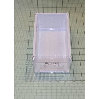 Pojemnik VitControl do chłodziarko-zamrażarki Amica (1038053)