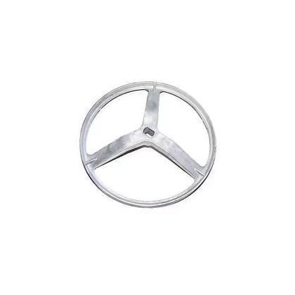 Koło pasowe do pralki Ariston / Indesit / Hotpoint / Whirlpool 210 mm C00066080 482000075434