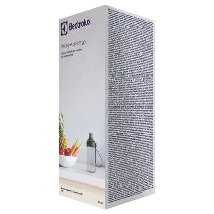 Butelka do blendera Electrolux Explore 7 500 ml IEB1 9001691014