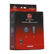 Części zamienne HOOVER Zestaw filtrów do odkurzacza Hoover Khross U89 35601899