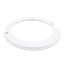 Futryna tylna drzwi do pralki Electrolux / AEG biała Ø416,8 mm