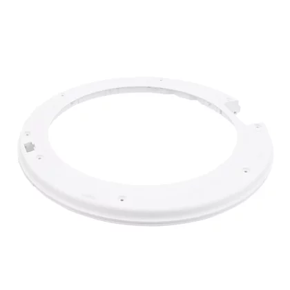 Futryna tylna drzwi do pralki Electrolux / AEG biała Ø416,8 mm