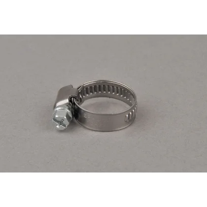 Opaska zaciskowa do węży AGD Domax 12-22 mm 15001