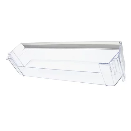 Półki na drzwi różni producenci Półka na butelki drzwi lodówki Electrolux / AEG 2651049054