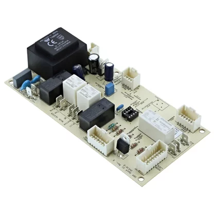 Moduły do piekarników Electrolux Płytka sterująca do kuchenki Electrolux / AEG 3876729033