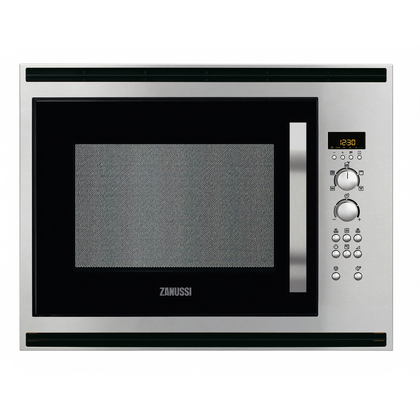 Zespół drzwi do kuchenki mikrofalowej Electrolux / AEG 4055173191