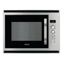 Zespół drzwi do kuchenki mikrofalowej Electrolux / AEG 4055173191