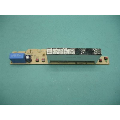 Zespół wyświetlacza (1009617)