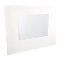 Zewnętrzna szyba drzwi piekarnika głównego Electrolux / AEG 3578708046
