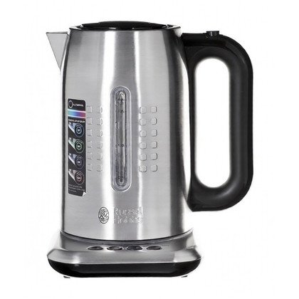 Czajnik elektryczny Russell Hobbs Illumina 20160-70 1,7 l 2400 W srebrny