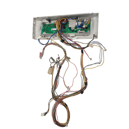 Skonfigurowany moduł sterujący do pralki Electrolux EWM2100 973913215181014