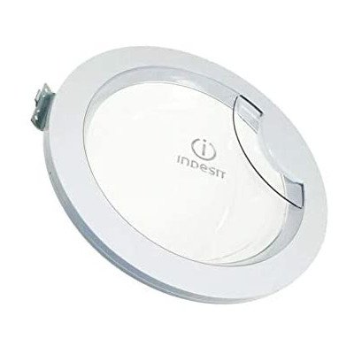 Drzwi kompletne do pralki (C00272454) 482000023131