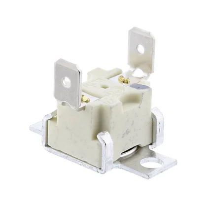 Zestaw termostatu do piekarnika Electrolux / AEG szary 3570767032