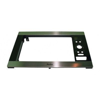 1044710 Maskownica zabudowy kpl. l. Amica AMICA